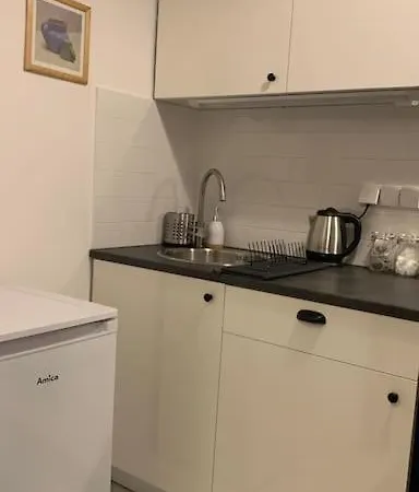 Διαμέρισμα Pruszkowska By Vaya