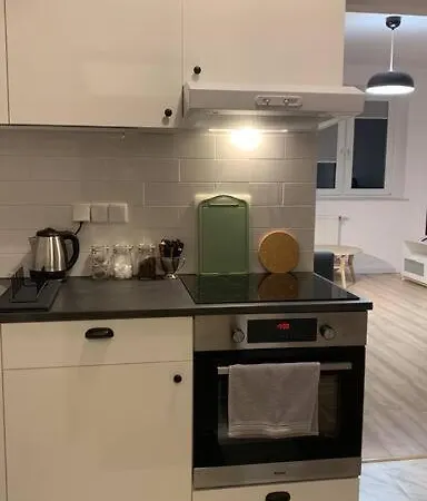 Pruszkowska By Vaya Appartement *