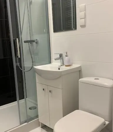 Urban Wake Pruszkowska Apartamento Varsovia