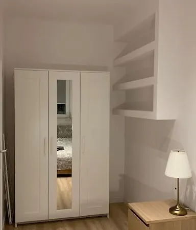 Appartement Pruszkowska By Vaya *