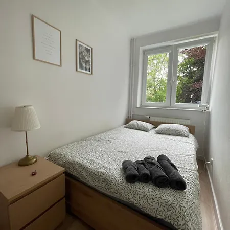 Pruszkowska By Vaya Appartement Varsovie