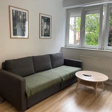 Pruszkowska By Vaya Βαρσοβία