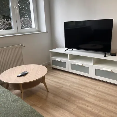 Pruszkowska By Vaya * Βαρσοβία